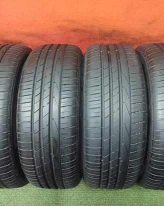 235 60 18 Gomme Estive 2020 99% Hankook 235 60R18