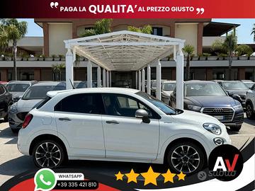 Fiat 500X 1.3 MultiJet 95 CV Sport