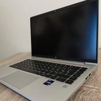 Hp Elitebook  640 G10 16gb.Ram Garanzia 