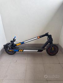Monopattino elettrico Xiaomi Pro 2
