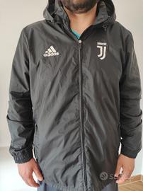 Giacca sportiva marca "Adidas" della Juventus NUOV