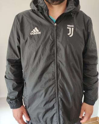 Giacca sportiva marca "Adidas" della Juventus NUOV