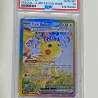 Carta pokemon