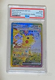 Carta pokemon