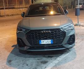 Audi q3 - 2019