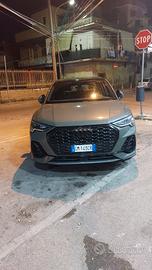 Audi q3 - 2019