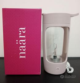 Tazza Miscelatrice Elettrica per Collagene Polvere