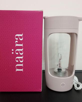 Tazza Miscelatrice Elettrica per Collagene Polvere
