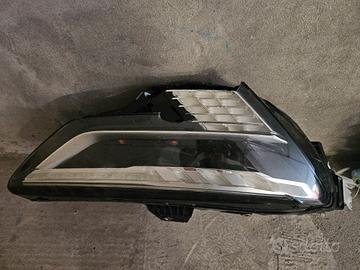 fanale matrix audi A3