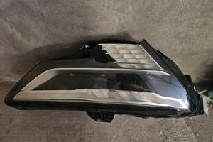 fanale matrix audi A3
