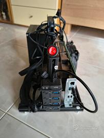 amd bc 250 - alternativa ps5 e steam machine 