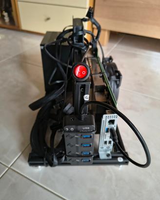 amd bc 250 - alternativa ps5 e steam machine 