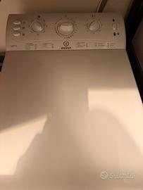 LAVATRICE SLIM 40 cm INDESIT WAT10 carica alto