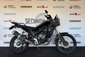 Yamaha Ténéré 700
