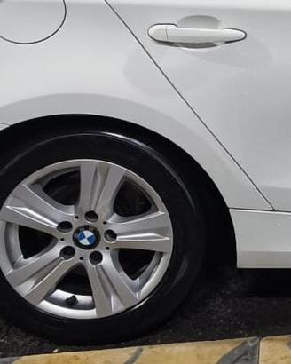 cerchi BMW 16"