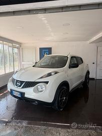 Nissan Juke 1.5 dCi Ministry of Sound