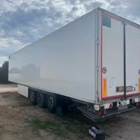 Lamberet SR2 Thermoking