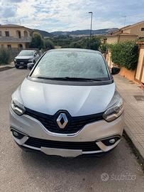 RENAULT SCENIC 1.5 DIESEL DCI 8V