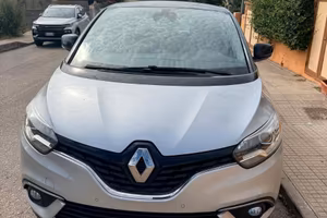RENAULT SCENIC 1.5 DIESEL DCI 8V