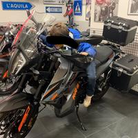KTM 890 Adventure - 2022