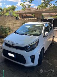 Kia Picanto 1000