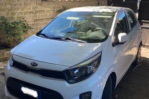 Kia Picanto 1000