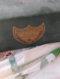 Dom Perignon cuve'