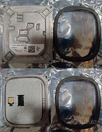 Centralina Luci Led diurni Alfa Romeo Giulietta