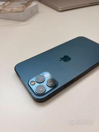 Iphone 12pro 128giga