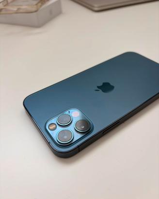 Iphone 12pro 128giga