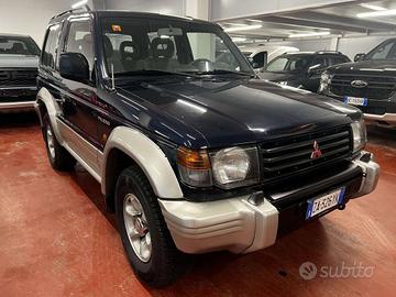 Mitsubishi Pajero Pajero II 2.5 tdi GLS **ASI** *