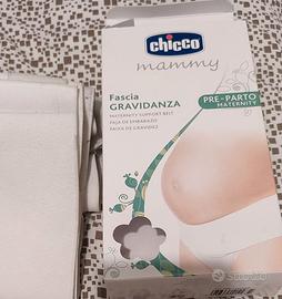 Fascia gravidanza Chicco