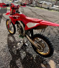 Honda crf 450 2023 Anniversary