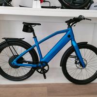 Stromer ST2 