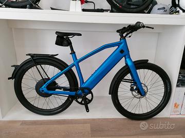 Stromer ST2 