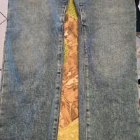 Pantaloni moto