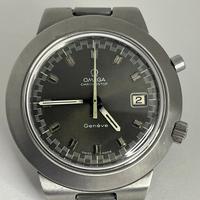 omega cronostop