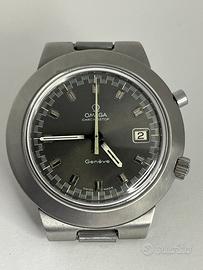 omega cronostop