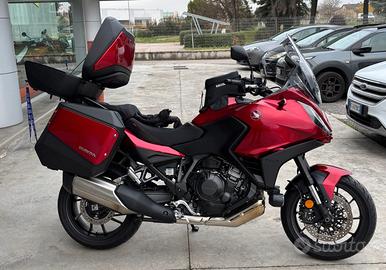 Honda NT 1100 - 2024