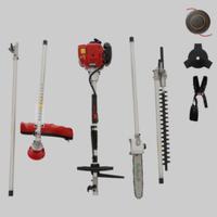 decespugliatore 4 tempi multifunzione