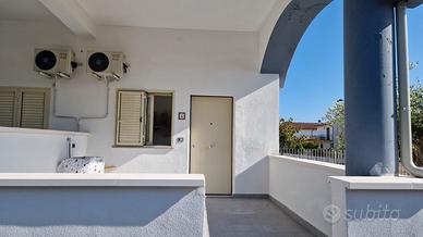 Bilocale vicino al mare