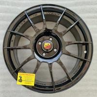 4 Cerchi In Lega NUOVI Abarth Da 17
