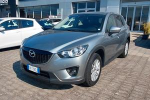 Mazda CX-5 2.2L Skyactiv-D 150CV 4WD Evolve