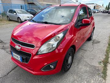 Chevrolet Spark 1.0 LS GPL