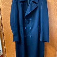 Cappotto doppiopetto