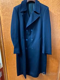 Cappotto doppiopetto