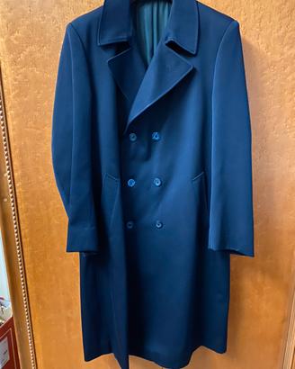 Cappotto doppiopetto