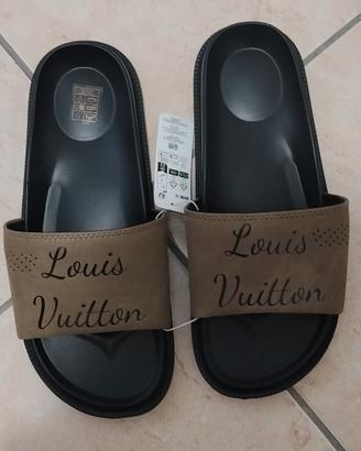 Ciabatte Louis Vuitton 