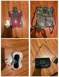 Accessori bambina/ragazza