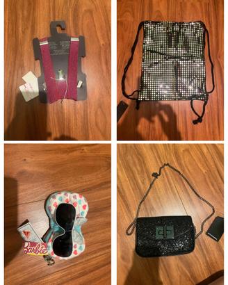 Accessori bambina/ragazza